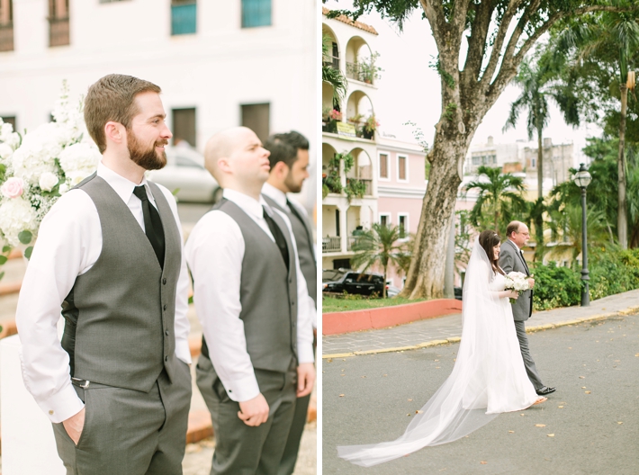 Puerto Rico Destination Wedding // Mustard Seed Photography // www.mustardseedphoto.com
