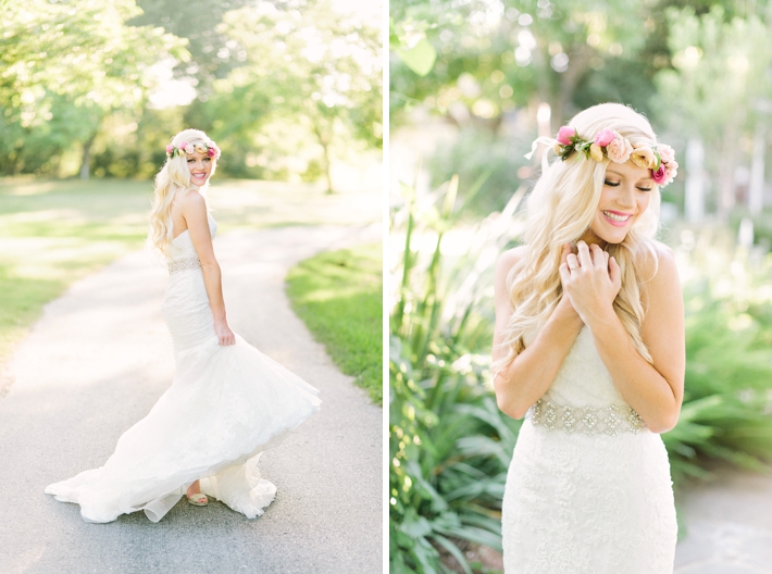 Country Farm Bridals // Mustard Seed Photography // www.mustardseedphoto.com