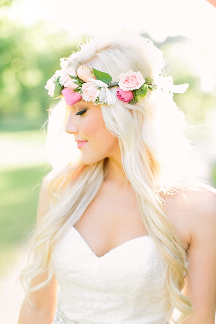 Country Farm Bridals // Mustard Seed Photography // www.mustardseedphoto.com