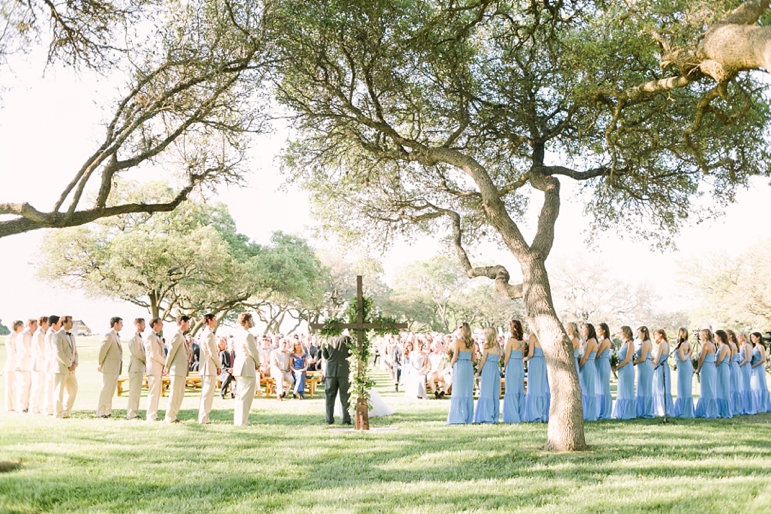 Boot Ranch Outdoor Texas Wedding // Mustard Seed Photography // www.mustardseedphoto.com