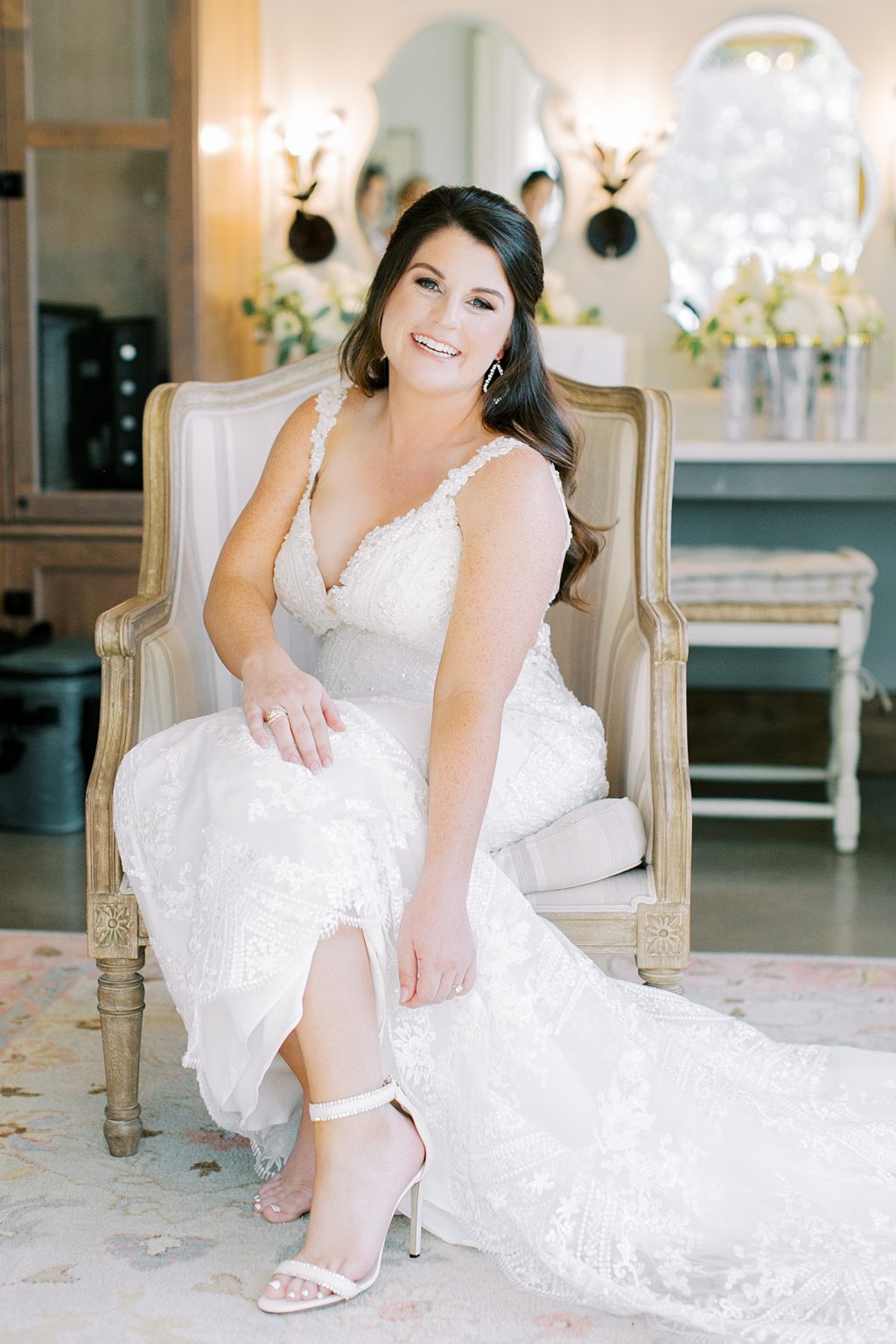 Sarah + Bryant | Mustard Seed Photography