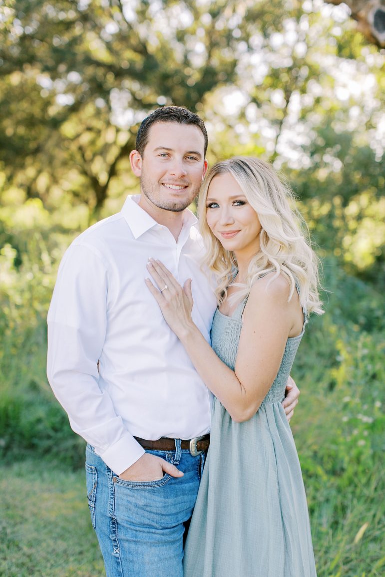Shelby + Kevin | Mustard Seed Photography